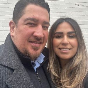 Meet your Posher, Pap